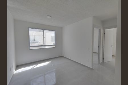 Sala  de apartamento para alugar com 2 quartos, 50m² em Vargem Pequena, Rio de Janeiro