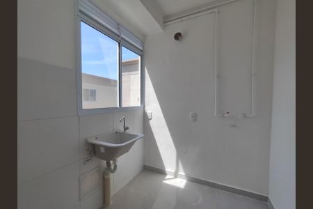 Apartamento para alugar com 50m², 2 quartos e 1 vagaÁrea de Serviço