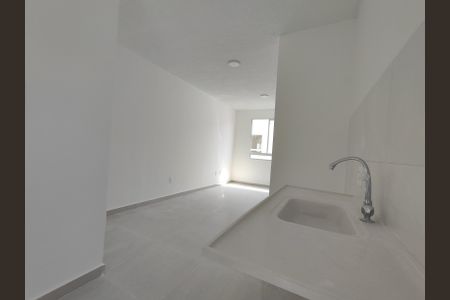 Apartamento para alugar com 50m², 2 quartos e 1 vagaCozinha