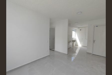 Apartamento para alugar com 50m², 2 quartos e 1 vagaSala