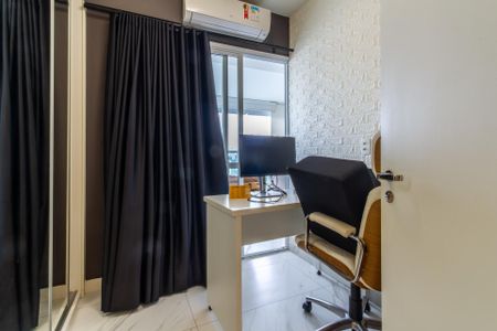 Apartamento à venda com 58m², 2 quartos e 1 vaga Apartamento à venda com 58m², 2 quartos e 1 vagaQuarto 1