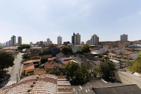 Apartamento à venda com 65m², 3 quartos e 2 vagasVista do Quarto 1