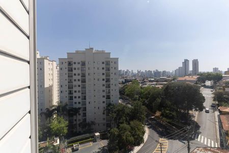 Apartamento à venda com 65m², 3 quartos e 2 vagasVista do Quarto 3