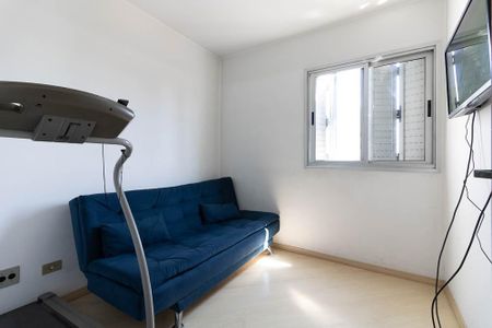 Apartamento à venda com 65m², 3 quartos e 2 vagasQuarto 3