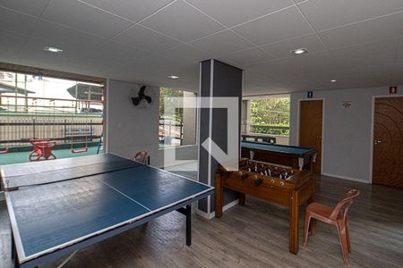 Apartamento à venda com 65m², 3 quartos e 2 vagasÁrea comum