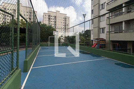 Apartamento à venda com 65m², 3 quartos e 2 vagasQuadra de Esportes