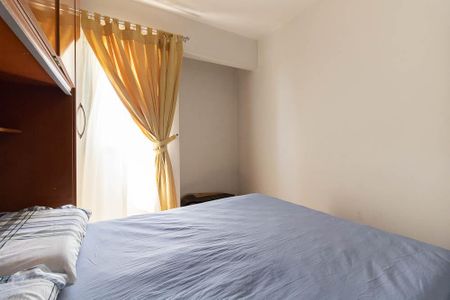 Apartamento à venda com 65m², 3 quartos e 2 vagasQuarto 2