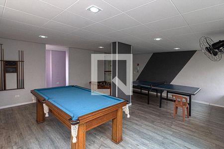 Apartamento à venda com 65m², 3 quartos e 2 vagasÁrea comum