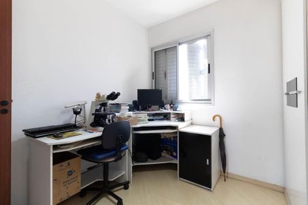 Apartamento à venda com 65m², 3 quartos e 2 vagasQuarto 1