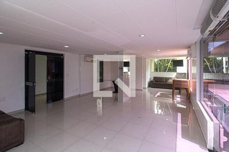 Apartamento à venda com 65m², 3 quartos e 2 vagasÁrea comum