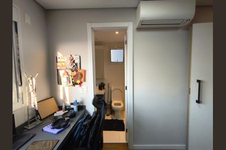 Apartamento à venda com 140m², 3 quartos e 3 vagasSuíte 2