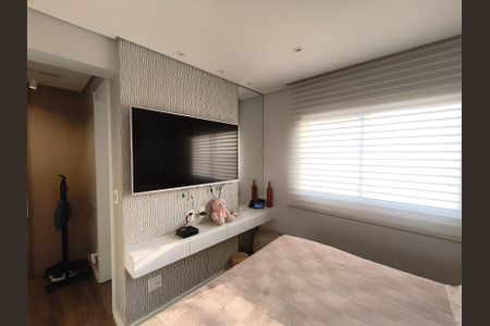 Apartamento à venda com 140m², 3 quartos e 3 vagasSuíte 3