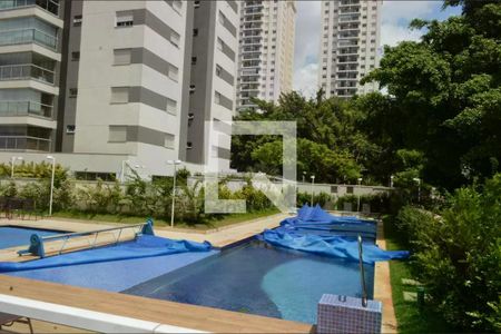 Apartamento à venda com 140m², 3 quartos e 3 vagasPiscina