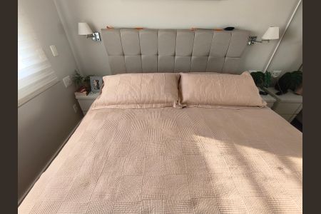 Apartamento à venda com 140m², 3 quartos e 3 vagasSuíte 3