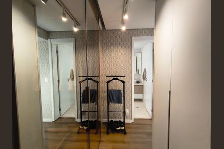 Apartamento à venda com 140m², 3 quartos e 3 vagasSuíte 3