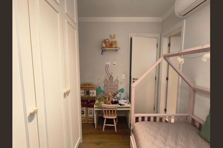 Apartamento à venda com 140m², 3 quartos e 3 vagasSuíte 1