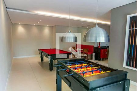 Apartamento à venda com 140m², 3 quartos e 3 vagasÁrea comum