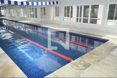 Apartamento à venda com 140m², 3 quartos e 3 vagasPiscina Coberta