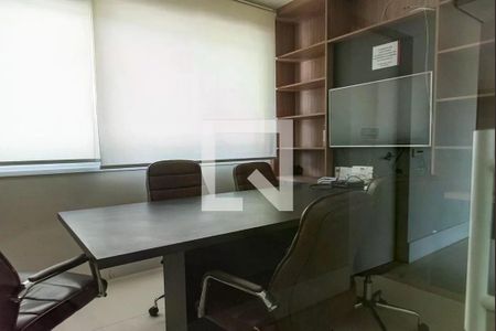 Apartamento à venda com 140m², 3 quartos e 3 vagasCoworking