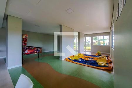 Apartamento à venda com 140m², 3 quartos e 3 vagasÁrea comum - Salão de festas