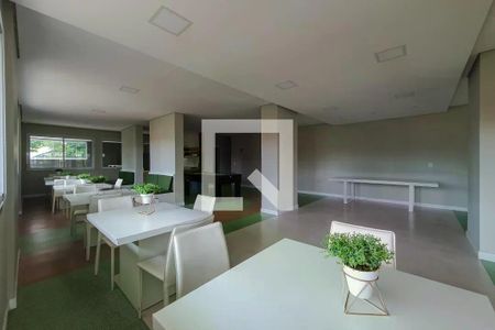 Apartamento à venda com 140m², 3 quartos e 3 vagasÁrea comum - Salão de festas