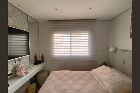 Apartamento à venda com 140m², 3 quartos e 3 vagasSuíte 3
