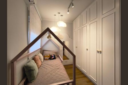 Apartamento à venda com 140m², 3 quartos e 3 vagasSuíte 1