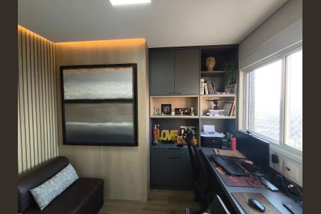 Apartamento à venda com 140m², 3 quartos e 3 vagasSuíte 2