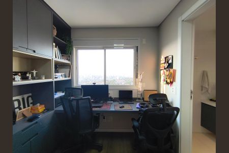 Apartamento à venda com 140m², 3 quartos e 3 vagasSuíte 2