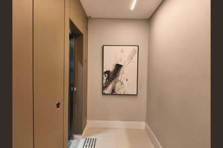 Apartamento à venda com 140m², 3 quartos e 3 vagasElevador