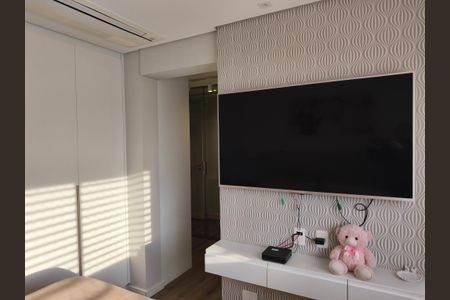 Apartamento à venda com 140m², 3 quartos e 3 vagasSuíte 3