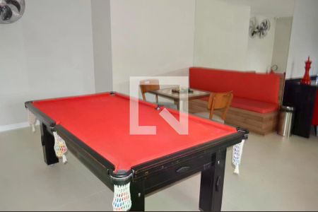 Apartamento à venda com 140m², 3 quartos e 3 vagasÁrea comum