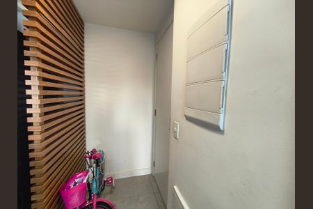 Apartamento à venda com 140m², 3 quartos e 3 vagasÁrea de Serviço