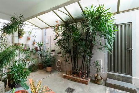 Casa à venda com 220m², 3 quartos e 3 vagasÁrea Externa