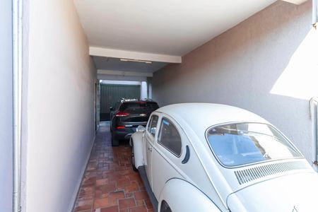 Casa à venda com 220m², 3 quartos e 3 vagasGaragem