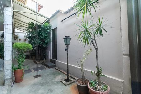 Casa à venda com 220m², 3 quartos e 3 vagasÁrea Externa