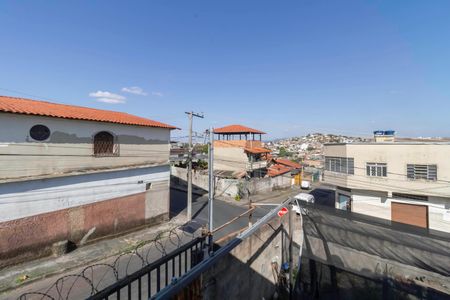 Casa à venda com 220m², 3 quartos e 3 vagasVista da Varanda