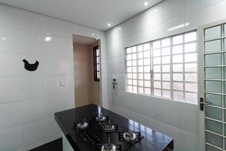 Casa à venda com 220m², 3 quartos e 3 vagasCozinha