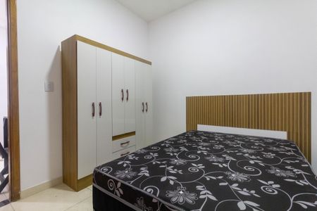 Apartamento para alugar com 30m², 1 quarto e sem vagaQuarto