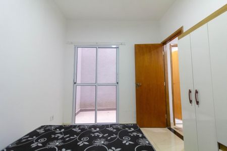 Quarto de apartamento para alugar com 1 quarto, 30m² em Vila Formosa, São Paulo