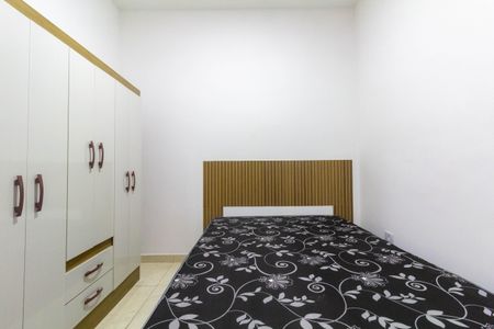 Apartamento para alugar com 30m², 1 quarto e sem vagaQuarto