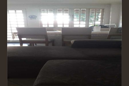 Casa à venda com 2 quartos, 115m² em Vila Metalúrgica, Santo André