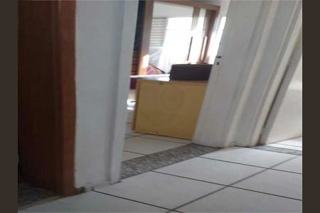 Casa à venda com 2 quartos, 115m² em Vila Metalúrgica, Santo André