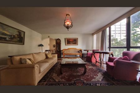 Apartamento à venda com 4 quartos, 380m² em Centro, Campinas