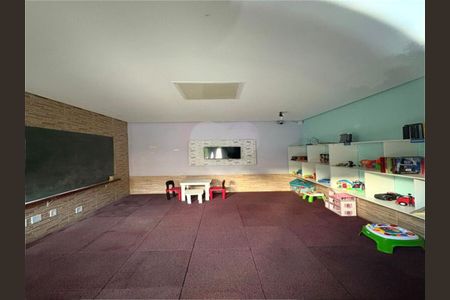 Apartamento à venda com 2 quartos, 50m² em Parque Erasmo Assunção, Santo André