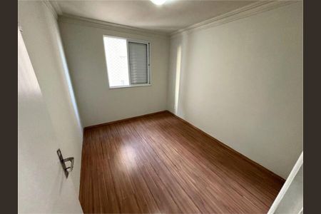 Apartamento à venda com 2 quartos, 50m² em Parque Erasmo Assunção, Santo André