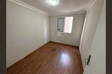Apartamento à venda com 2 quartos, 50m² em Parque Erasmo Assunção, Santo André