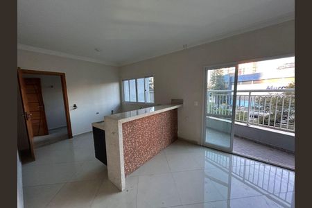Casa à venda com 3 quartos, 220m² em Jardim Bela Vista, Santo André