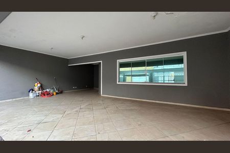 Casa à venda com 3 quartos, 220m² em Jardim Bela Vista, Santo André