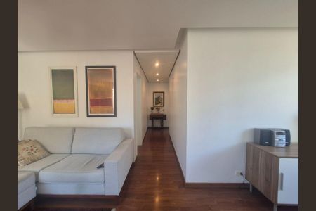 Apartamento à venda com 2 quartos, 89m² em Perdizes, São Paulo